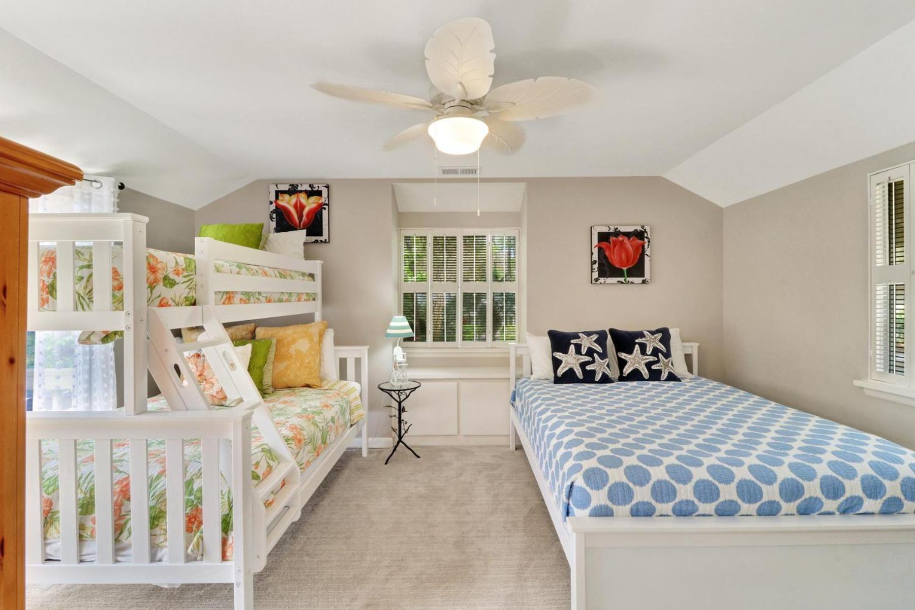 5 Rice Lane Villa ฮิลตันเฮดไอส์แลนด์ ภายนอก รูปภาพ
