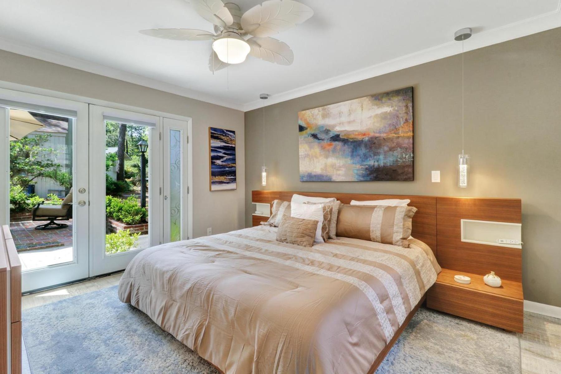 5 Rice Lane Villa ฮิลตันเฮดไอส์แลนด์ ภายนอก รูปภาพ