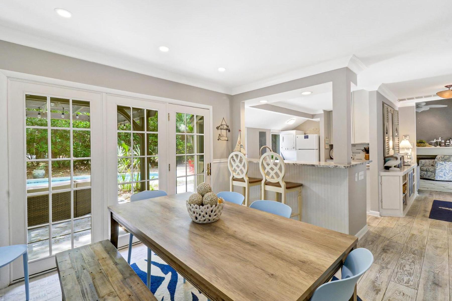 5 Rice Lane Villa ฮิลตันเฮดไอส์แลนด์ ภายนอก รูปภาพ