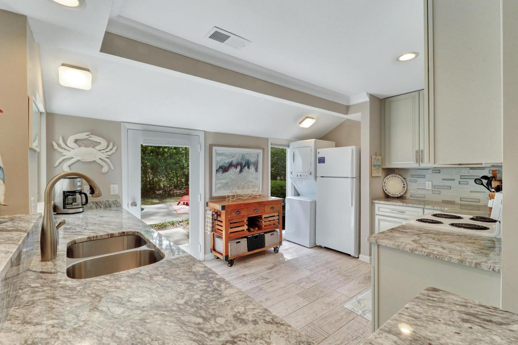 5 Rice Lane Villa ฮิลตันเฮดไอส์แลนด์ ภายนอก รูปภาพ