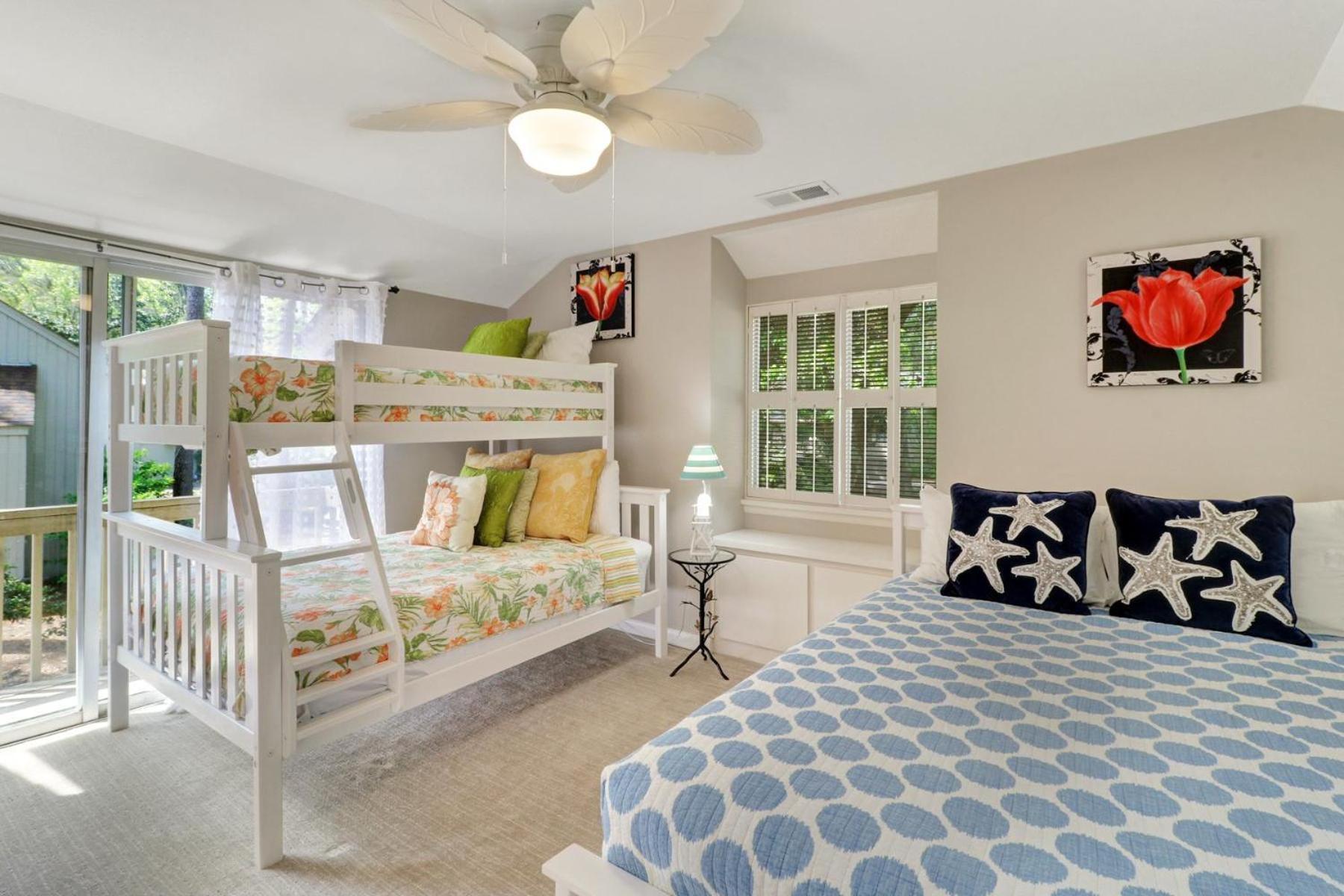 5 Rice Lane Villa ฮิลตันเฮดไอส์แลนด์ ภายนอก รูปภาพ