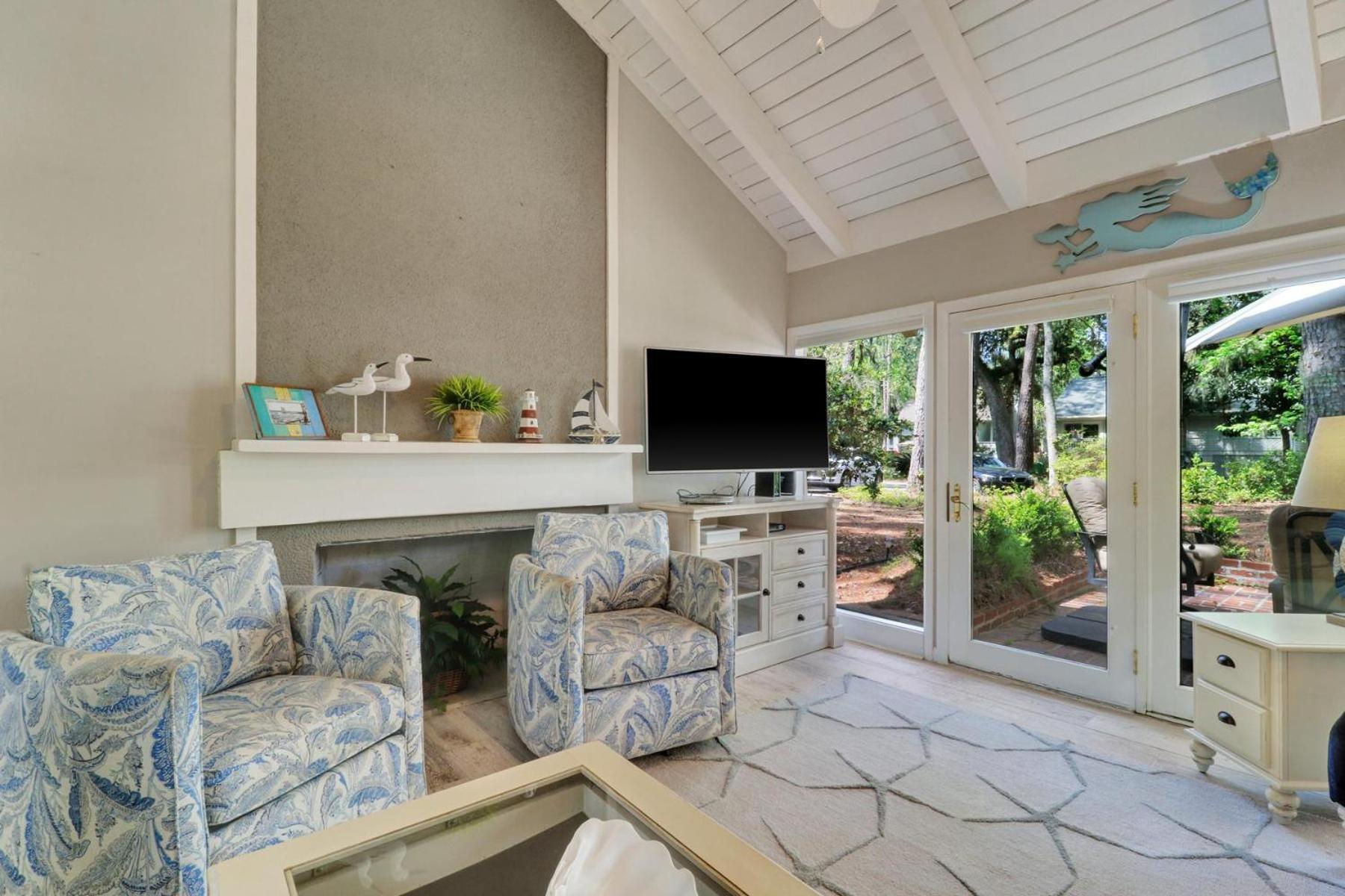 5 Rice Lane Villa ฮิลตันเฮดไอส์แลนด์ ภายนอก รูปภาพ