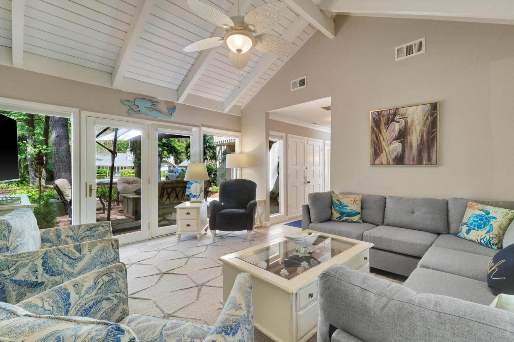 5 Rice Lane Villa ฮิลตันเฮดไอส์แลนด์ ภายนอก รูปภาพ