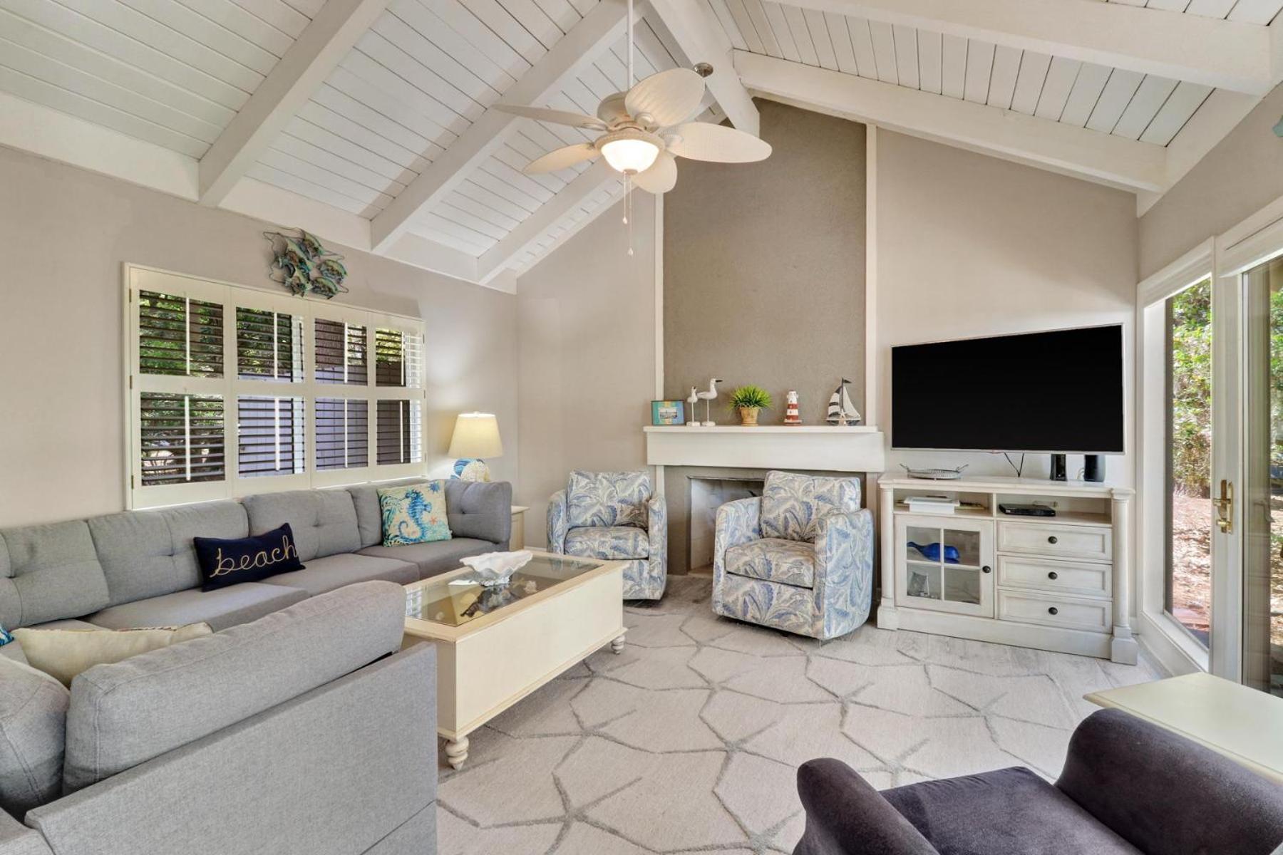 5 Rice Lane Villa ฮิลตันเฮดไอส์แลนด์ ภายนอก รูปภาพ